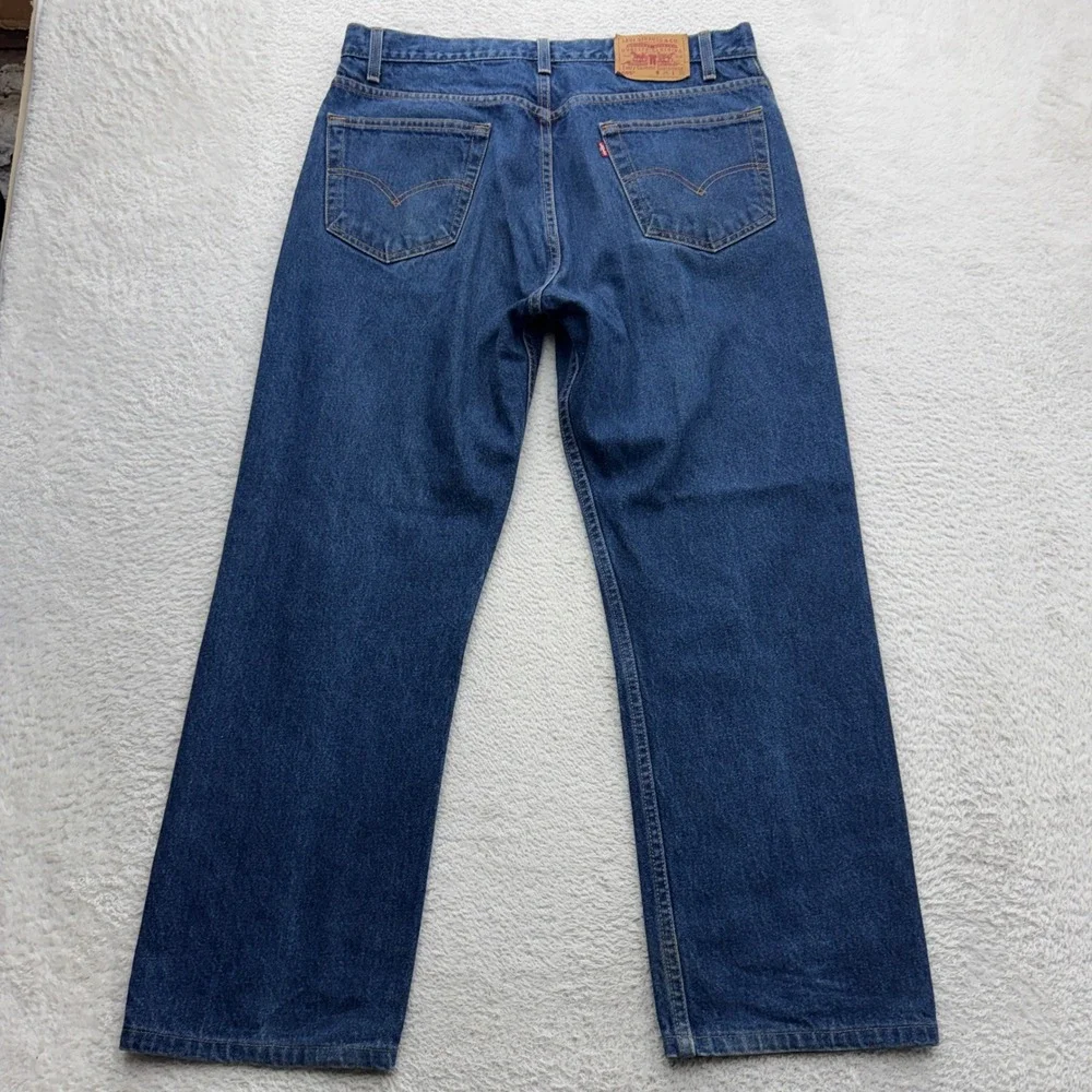Levis levi 505